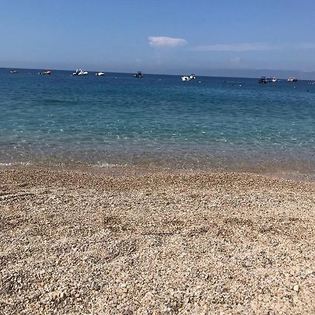 Ionian Apartments Vlore Luaran gambar