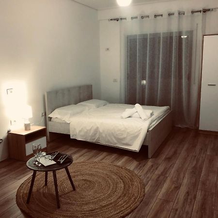 Ionian Apartments Vlore Luaran gambar