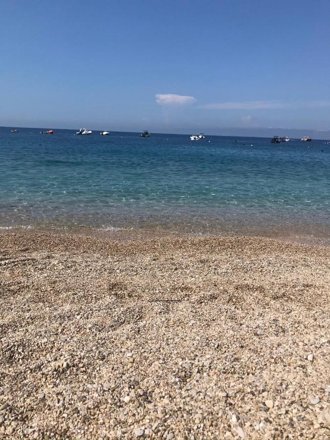 Ionian Apartments Vlore Luaran gambar