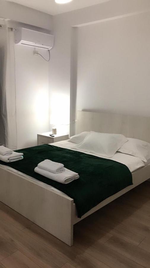 Ionian Apartments Vlore Luaran gambar