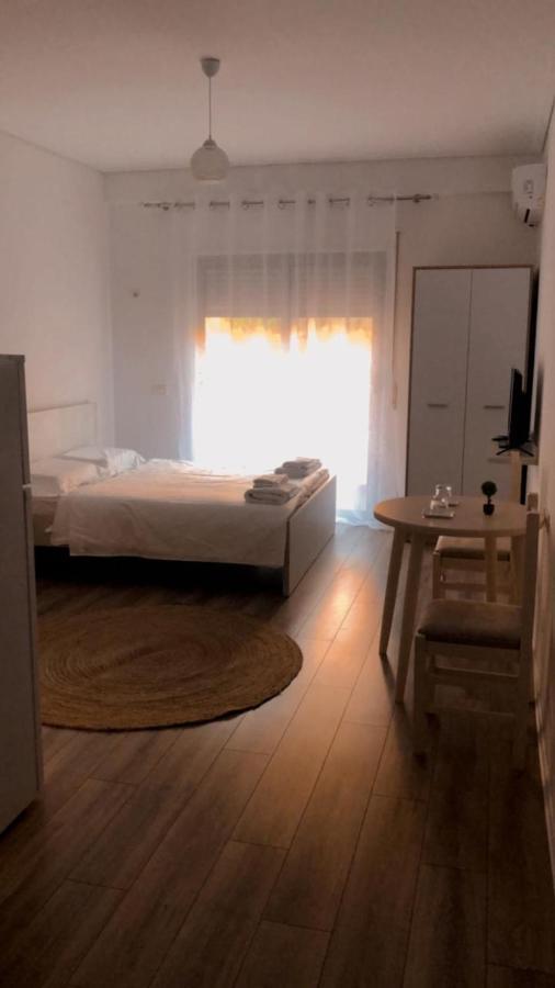Ionian Apartments Vlore Luaran gambar