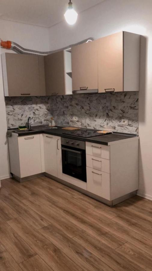 Ionian Apartments Vlore Luaran gambar