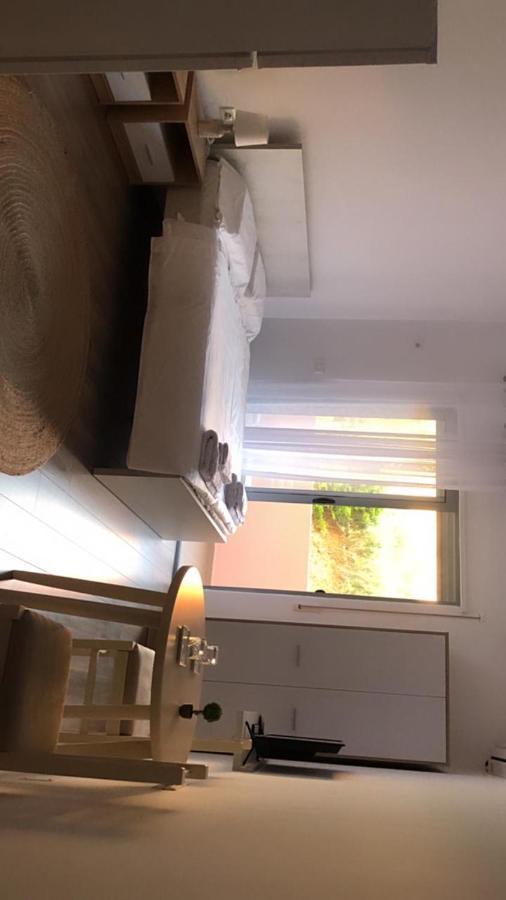 Ionian Apartments Vlore Luaran gambar
