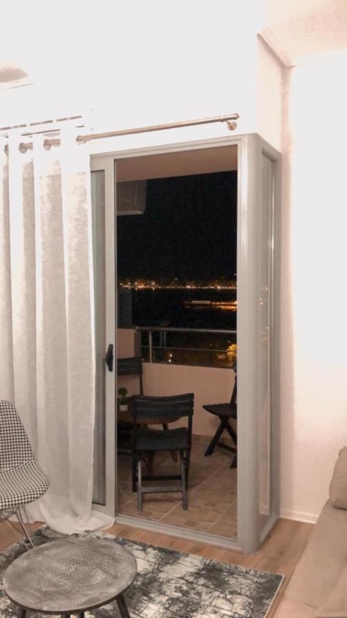 Ionian Apartments Vlore Luaran gambar