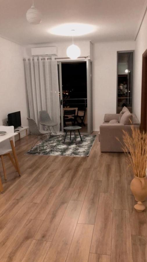 Ionian Apartments Vlore Luaran gambar