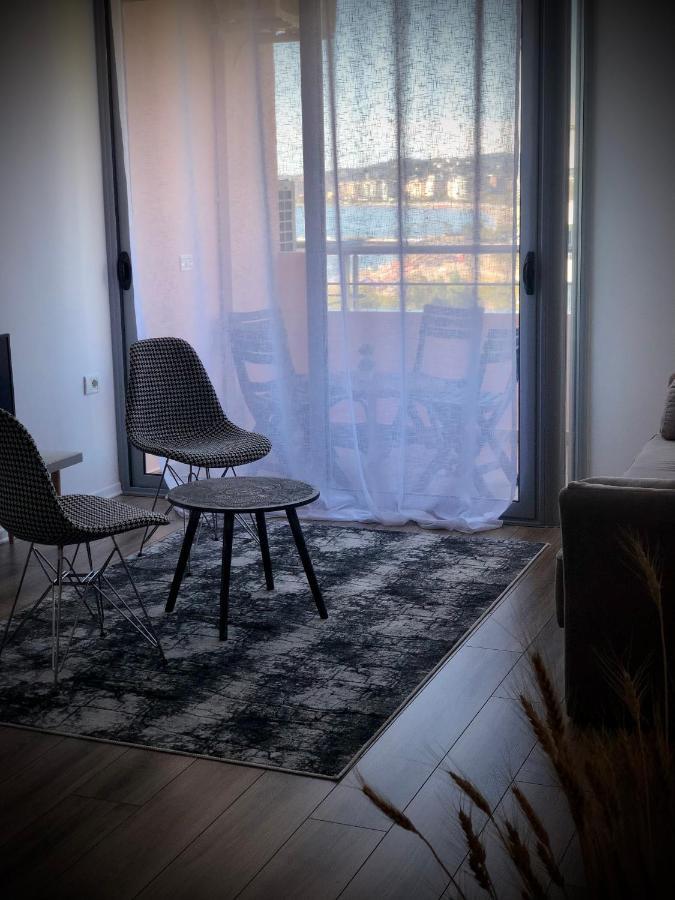 Ionian Apartments Vlore Luaran gambar