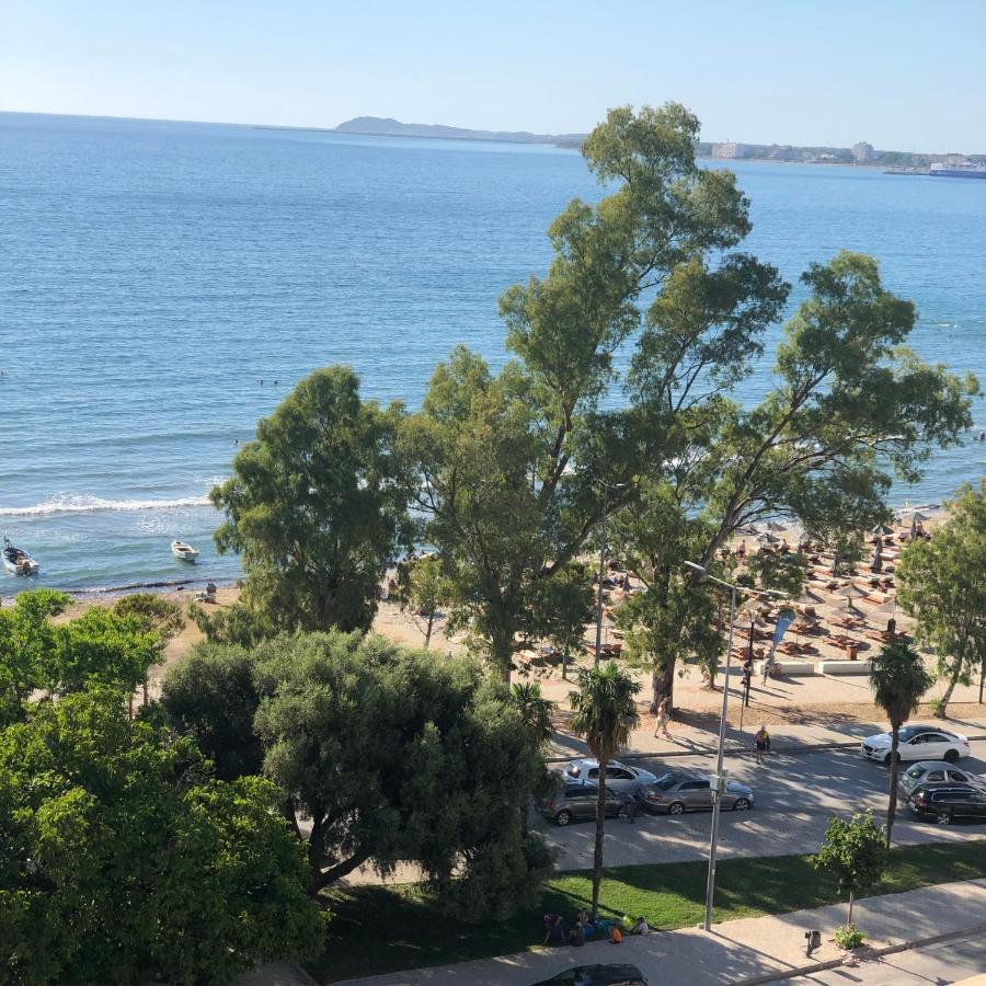 Ionian Apartments Vlore Luaran gambar