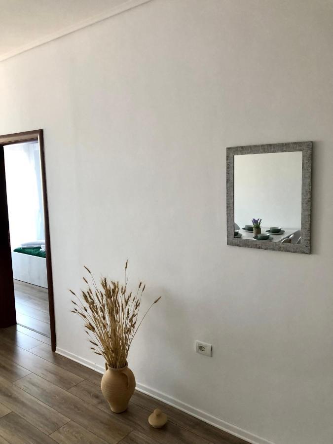 Ionian Apartments Vlore Luaran gambar